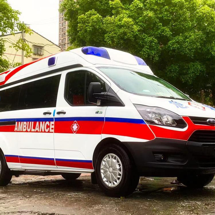 桃江重症监护救护车出租护送返乡