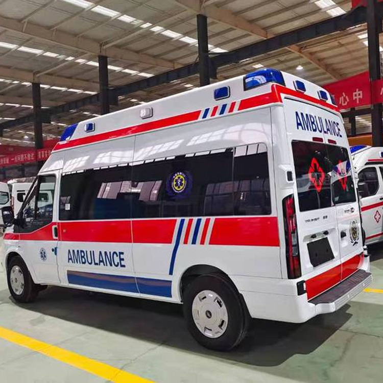 桃江救护车出租 —— 专业、安全、高效的城市急救服务