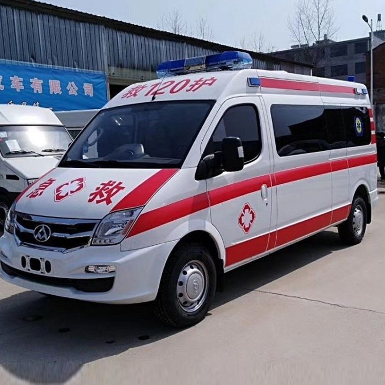 桃江马拉松租赁救护车活动保障