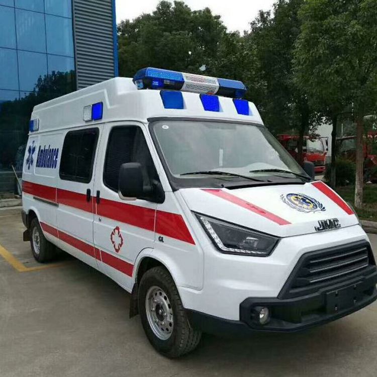 桃江瘫痪租赁救护车转运 ——生命救助的紧急响应与专业保障