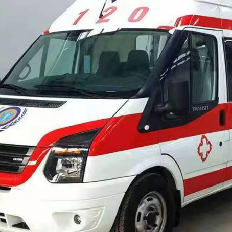 桃江非急救护送病人转院租赁救护车的优缺点对比